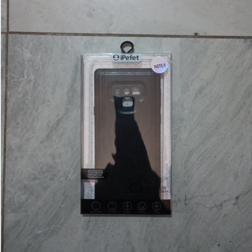 M33 SAM QUAKEPROOF IPEFET LEATHER CASE