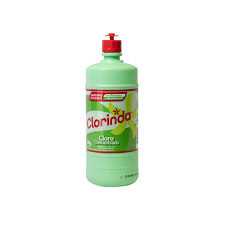 Cloro 500gramos