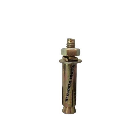 DYNA BOLT 1/2