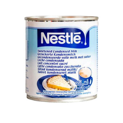 Nestle Condensed Milk