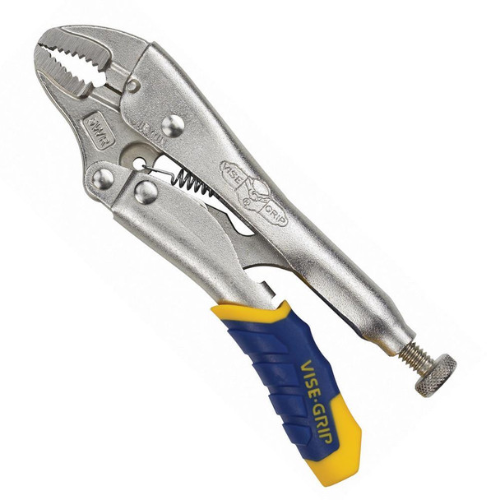 VISEGRIP CHROME 7