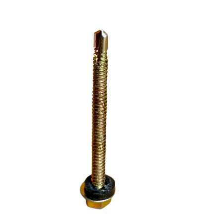 METAL TEKSCREW #2