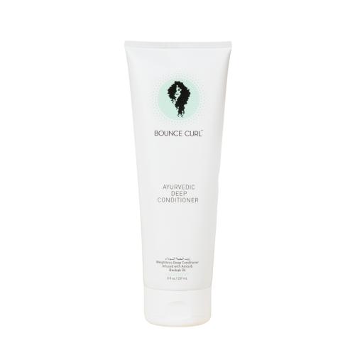 Bounce Curl Ayuverdic Deep Conditioner