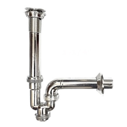 DRAINAGE P-TRAP 1 1/2