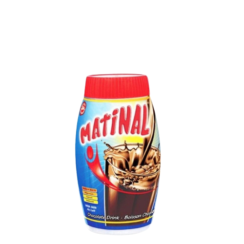 Matinal 400g