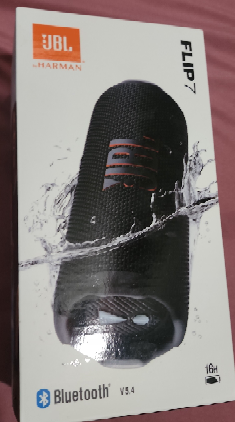 Jbl Flip 7