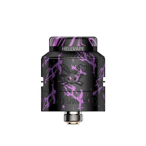 Dead Rabbit 4 RDA - Hellvape