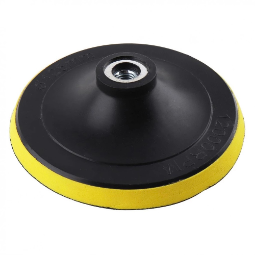 SELF ADHESIVE POLISHING DISC