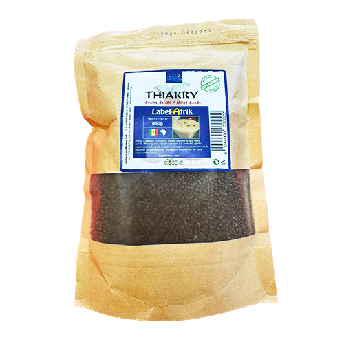 Thiakry 450g