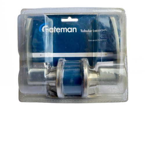 GATEMAN DOORKNOB