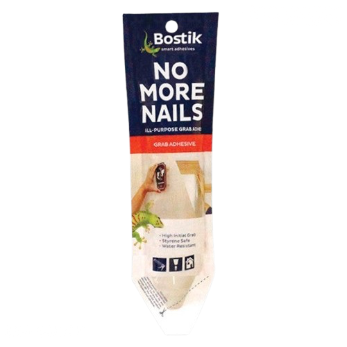 BOSTIK NO MORE NAILS