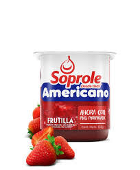 Americano 155 g