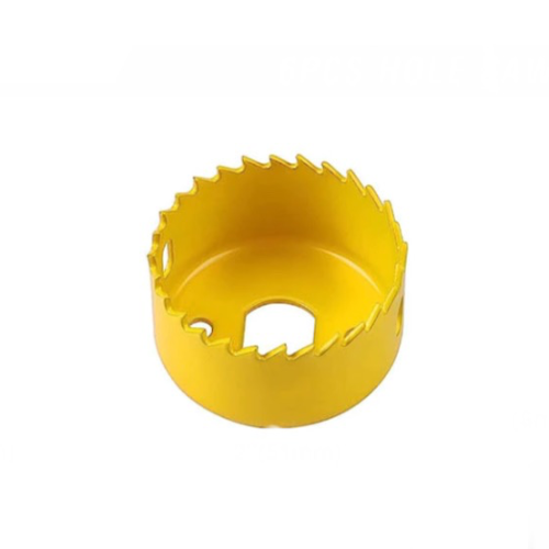 METAL HOLESAW 102MM