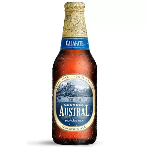 Austral Calafate 330cc