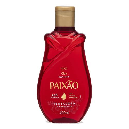 Tentadora Olie 200ml