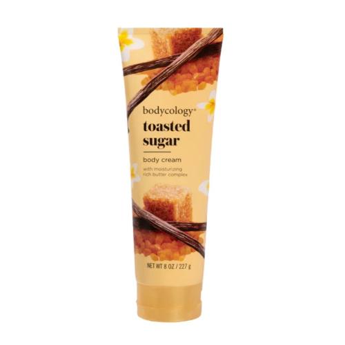 Bodycology Cream Toasted Sugar