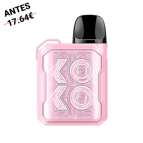 Koko GK2 Pod Kit - Uwell
