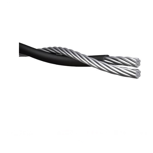 SERVICE DROPWIRE #6 HARRIS