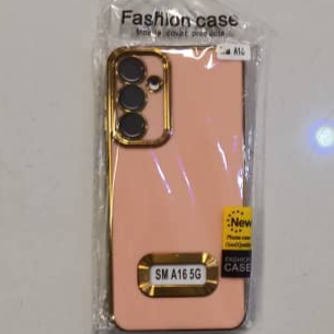 A16 5G SAM ELECTRO SOFT PHONE CASE