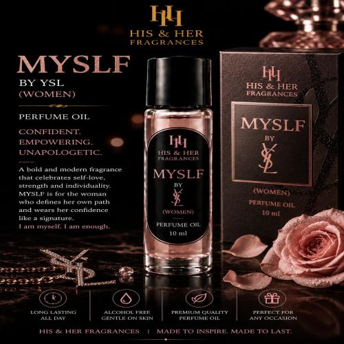 MYSELF BY YSL (W)
