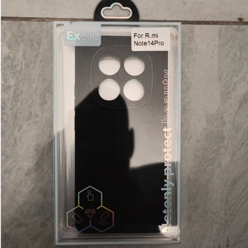 ONE PLUS 12R EXELLE FANOYA LEATHER CASE