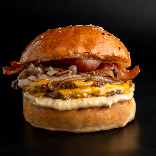 Smash Burger