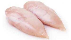 Pechuga Pollo deshuesado Kg