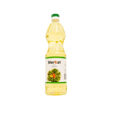aceite merkat 900 ml
