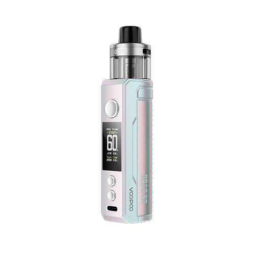 Drag S2 Pod Kit - Voopoo