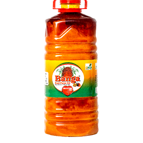 Banga Oil 4L