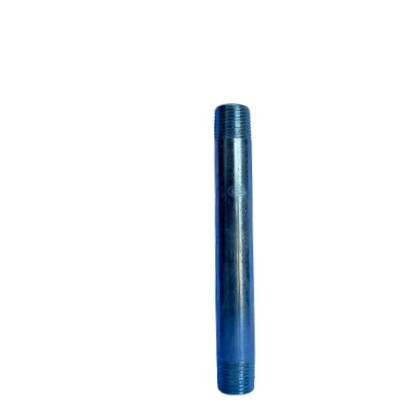 G.I NIPPLE 1/2X6 THICK