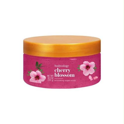 Bodycology Cherry Blossom Scrub