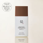 Beauty of Joseon Daily Tinted Fluid Sunscreen - DY330