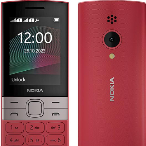ORIGINAL NOKIA 150 TA-1582 DS MOBILE PHONE