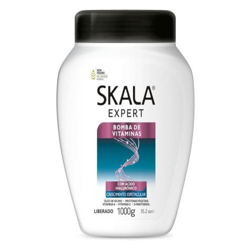BOMBA DE VITAMINAS SKALA