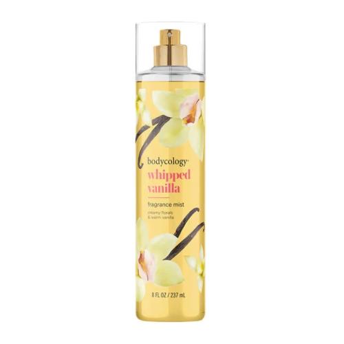 Bodycology Bodymist Whipped Vanilla