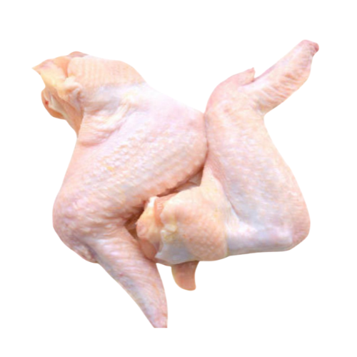 Hard Chicken Wings