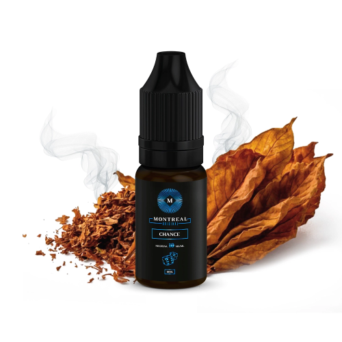 Chance 10ml - Montreal Original Salts