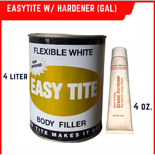 BODY FILLER EASY TITE GAL