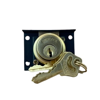DRAWER LOCK SLDL838