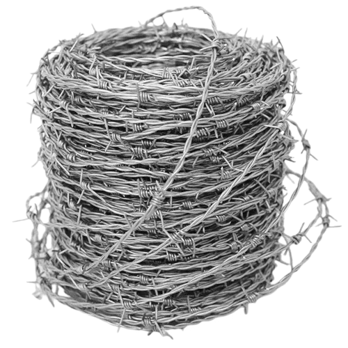 BARB WIRE 26KG