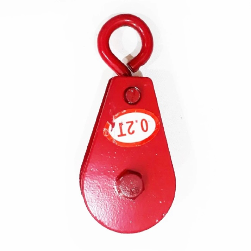 METAL PULLEY 0.2T