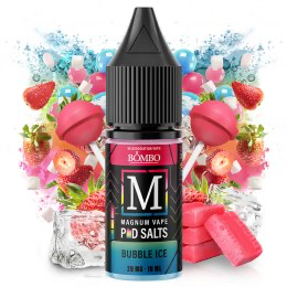 Bubble Ice 10ml - Magnum Vape Pod Salts