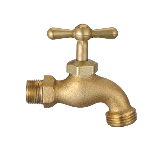 BRASS FAUCET