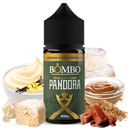 Aroma Pandora 30ml - Golden Era by Bombo