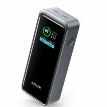 A1335 ANKER PRIME 12000mAh 130W POWER BANK