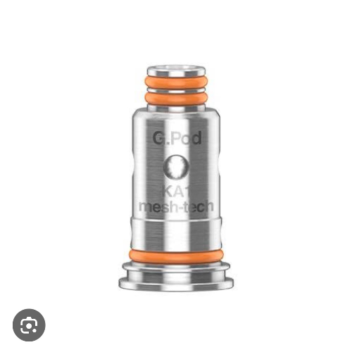 Aegis Pod Coil - GeekVape