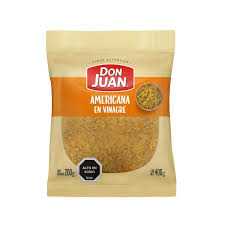 Americana don juan 360g