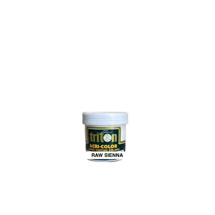 TRITON LTC RAW SIENNA 1/4L