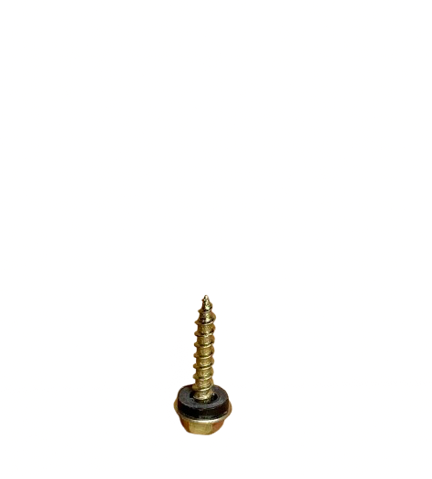 WOOD TEKSCREW #1